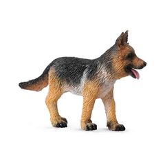 Collecta Σκυλιά - Γερμανικό Ποιμενικό Κουτάβι (88553)