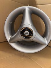 ΖΑΝΤΑ 7X15 5X108 ET25 MAC MADE IN ITALY classic