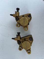Δαγκάνες Brembo για typhoon