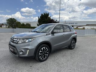 Suzuki Vitara 2015 AUTO ΚΟΣΚΕΡΙΔΗ-ΚΛΕΙΣΜΕΝΟ