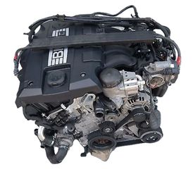 ΚΙΝΗΤΗΡΑΣ BMW Ν43Β20Α ΓΙΑ ΣΕΙΡΕΣ 1 Ε87 -3 Ε90/91/92/93 '04 -'11 ΣΕ ΠΟΛΥ ΚΑΛΗ ΚΑΤΑΣΤΑΣΗ!!!