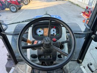 Τρακτέρ New Holland 2018 T5-115 / ΓΙΑ ΕΙΣΑΓΩΓΗ 7-thumb-6