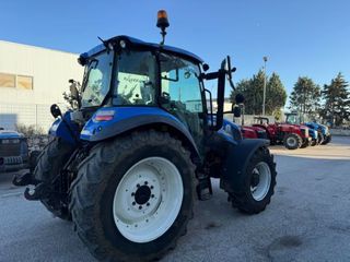 Τρακτέρ New Holland 2018 T5-115 / ΓΙΑ ΕΙΣΑΓΩΓΗ 7-thumb-5