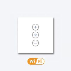 WiFi ΕΞΥΠΝΟΣ ΔΙΑΚΟΠΤΗΣ DIMMER