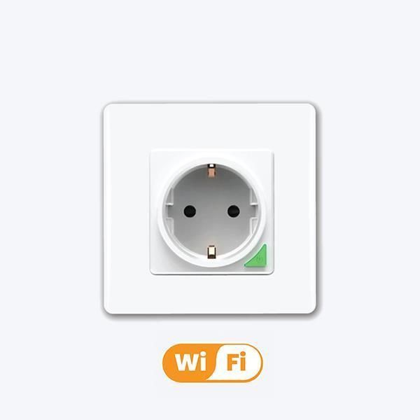 WiFi ΕΞΥΠΝΗ ΠΡΙΖΑ ΣΟΥΚΟ