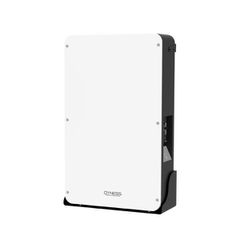 ΣΥΣΤΗΜΑ ΜΠΑΤΑΡΙΩΝ DYNESS 10,24KWh IP65 L/V (POWERBOX PRO)