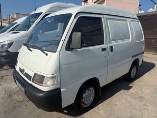 Piaggio Porter 2000 /DAIHATSU HIJET