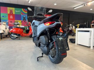 Piaggio Beverly 400 2026 S EURO 5+  4 ΕΤΗ ΕΓΓΥΗΣΗ ΔΩΡΕΑΝ ΕΤΟΙΜΟΠΑΡΑΔΟΤΟ-thumb-6