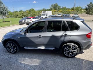Bmw X5 2007 SUNROOF LEATHER SEATS FULL EXTRA!!!-thumb-1