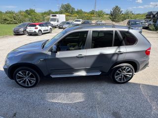 Bmw X5 2007 SUNROOF LEATHER SEATS FULL EXTRA!!!-thumb-2