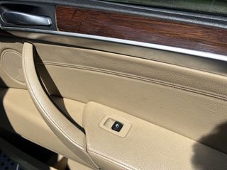 Bmw X5 2007 SUNROOF LEATHER SEATS FULL EXTRA!!!-thumb-36
