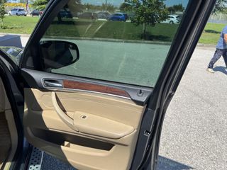 Bmw X5 2007 SUNROOF LEATHER SEATS FULL EXTRA!!!-thumb-37