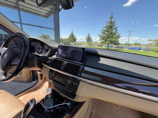 Bmw X5 2007 SUNROOF LEATHER SEATS FULL EXTRA!!!-thumb-38