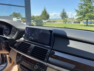 Bmw X5 2007 SUNROOF LEATHER SEATS FULL EXTRA!!!-thumb-39