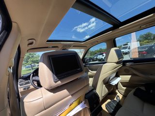 Bmw X5 2007 SUNROOF LEATHER SEATS FULL EXTRA!!!-thumb-41