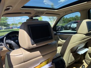 Bmw X5 2007 SUNROOF LEATHER SEATS FULL EXTRA!!!-thumb-42