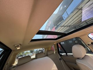 Bmw X5 2007 SUNROOF LEATHER SEATS FULL EXTRA!!!-thumb-43