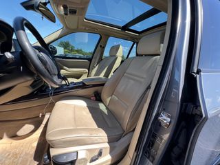 Bmw X5 2007 SUNROOF LEATHER SEATS FULL EXTRA!!!-thumb-44