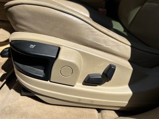 Bmw X5 2007 SUNROOF LEATHER SEATS FULL EXTRA!!!-thumb-45
