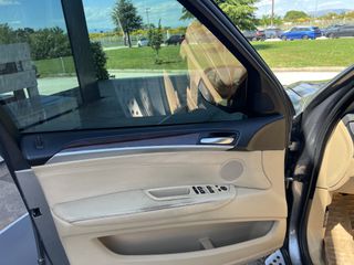Bmw X5 2007 SUNROOF LEATHER SEATS FULL EXTRA!!!-thumb-46
