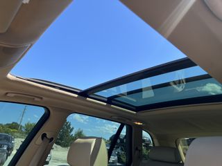 Bmw X5 2007 SUNROOF LEATHER SEATS FULL EXTRA!!!-thumb-48