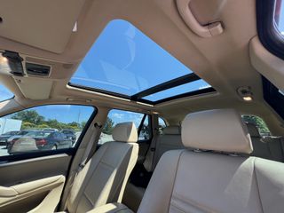 Bmw X5 2007 SUNROOF LEATHER SEATS FULL EXTRA!!!-thumb-49