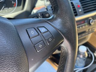 Bmw X5 2007 SUNROOF LEATHER SEATS FULL EXTRA!!!-thumb-50