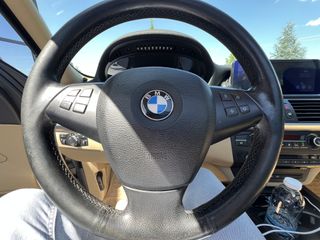 Bmw X5 2007 SUNROOF LEATHER SEATS FULL EXTRA!!!-thumb-51