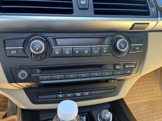 Bmw X5 2007 SUNROOF LEATHER SEATS FULL EXTRA!!!-thumb-56