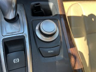 Bmw X5 2007 SUNROOF LEATHER SEATS FULL EXTRA!!!-thumb-58