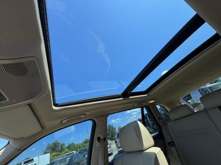 Bmw X5 2007 SUNROOF LEATHER SEATS FULL EXTRA!!!-thumb-60