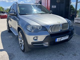 Bmw X5 2007 SUNROOF LEATHER SEATS FULL EXTRA!!!-thumb-10