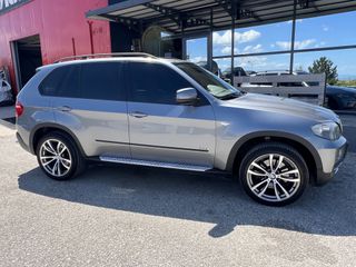 Bmw X5 2007 SUNROOF LEATHER SEATS FULL EXTRA!!!-thumb-14