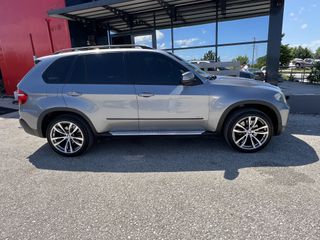 Bmw X5 2007 SUNROOF LEATHER SEATS FULL EXTRA!!!-thumb-15