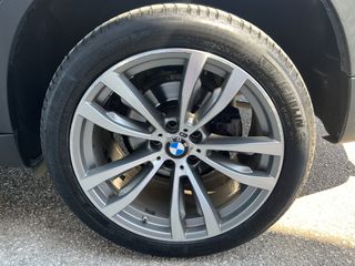Bmw X5 2007 SUNROOF LEATHER SEATS FULL EXTRA!!!-thumb-23