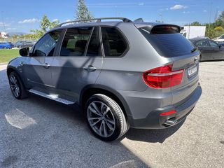 Bmw X5 2007 SUNROOF LEATHER SEATS FULL EXTRA!!!-thumb-24