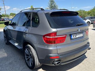 Bmw X5 2007 SUNROOF LEATHER SEATS FULL EXTRA!!!-thumb-25