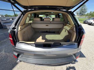 Bmw X5 2007 SUNROOF LEATHER SEATS FULL EXTRA!!!-thumb-26