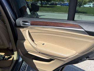 Bmw X5 2007 SUNROOF LEATHER SEATS FULL EXTRA!!!-thumb-29