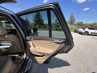 Bmw X5 2007 SUNROOF LEATHER SEATS FULL EXTRA!!!-thumb-30