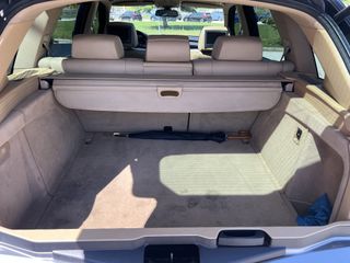 Bmw X5 2007 SUNROOF LEATHER SEATS FULL EXTRA!!!-thumb-31