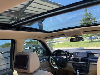 Bmw X5 2007 SUNROOF LEATHER SEATS FULL EXTRA!!!-thumb-32