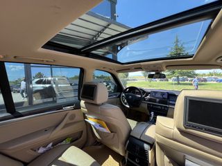 Bmw X5 2007 SUNROOF LEATHER SEATS FULL EXTRA!!!-thumb-33