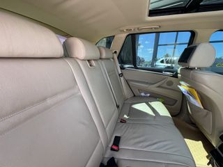 Bmw X5 2007 SUNROOF LEATHER SEATS FULL EXTRA!!!-thumb-34