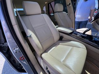 Bmw X5 2007 SUNROOF LEATHER SEATS FULL EXTRA!!!-thumb-35