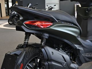 Piaggio Beverly 310 2026 EURO 5+  4 ΕΤΗ ΕΓΓΥΗΣΗ ΔΩΡΕΑΝ ΕΤΟΙΜΟΠΑΡΑΔΟΤΟ-thumb-2