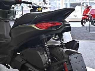 Piaggio Beverly 310 2026 EURO 5+  4 ΕΤΗ ΕΓΓΥΗΣΗ ΔΩΡΕΑΝ ΕΤΟΙΜΟΠΑΡΑΔΟΤΟ-thumb-3
