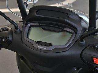 Piaggio Beverly 310 2026 EURO 5+  4 ΕΤΗ ΕΓΓΥΗΣΗ ΔΩΡΕΑΝ ΕΤΟΙΜΟΠΑΡΑΔΟΤΟ-thumb-5