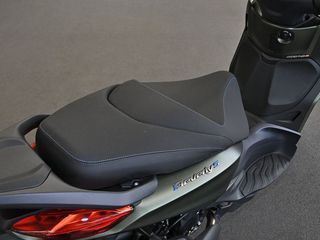 Piaggio Beverly 310 2026 EURO 5+  4 ΕΤΗ ΕΓΓΥΗΣΗ ΔΩΡΕΑΝ ΕΤΟΙΜΟΠΑΡΑΔΟΤΟ-thumb-6