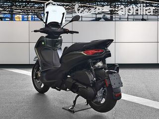 Piaggio Beverly 310 2026 EURO 5+  4 ΕΤΗ ΕΓΓΥΗΣΗ ΔΩΡΕΑΝ ΕΤΟΙΜΟΠΑΡΑΔΟΤΟ-thumb-9